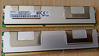 M393B1G73QH0-CMA Оперативная серверная память Samsung DDR3 8GB 2Rx8 1866Mhz ECC REG