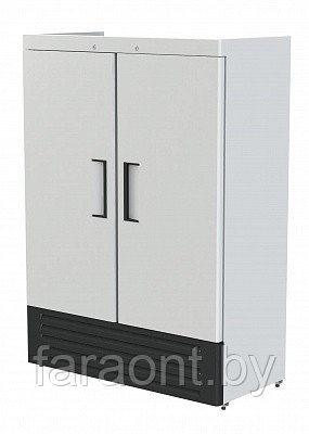 Шкаф холодильный Carboma ШХ-0,8 Полюс - фото 1 - id-p1447267