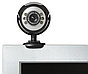 Веб-камера C-110 0.3 МП. подсветка. кнопка фото Defender, фото 5