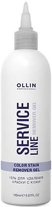 Гель для волос SERVICE LINE, 150мл (OLLIN Professional) - фото 2 - id-p146529011