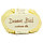Пряжа Debbie Bliss Cotton DK Цвет: 70 Butter (100% Хлопок, 84м/50г), фото 2
