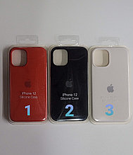 Защитный чехол к телефону iPhone 12 mini