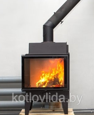 Топка каминная FENIX 1R