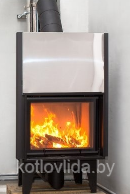 Топка каминная FENIX 1E