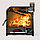 Печь для дома Теплодар Метеор 150, фото 2