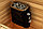 Электрическая печь  SAWO DRAGONFIRE, Minidragon 3,6 кВт, фото 2