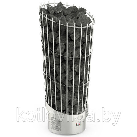 Печь для бани SAWO Phoenix 7,5 кВт