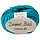 Пряжа Debbie Bliss Cotton DK Цвет: 76 Marine (100% Хлопок, 84м/50г), фото 2