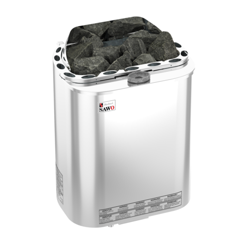 Печь для бани SAWO Scandia Combi SCAC-60NS-Z