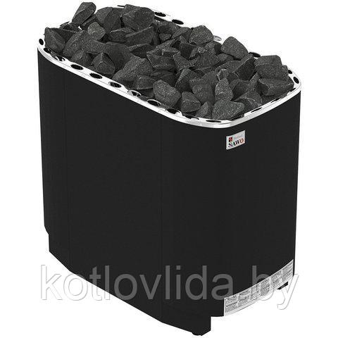 Печь для бани SAWO Super Savonia V12 Premium 21 кВт