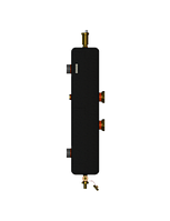 Гидравлический разделитель ОГС-Р-6-К-і (до 135 кВт)