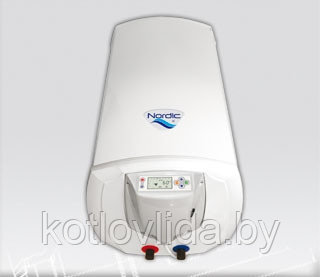 Водонагреватель Nordic 2400 Elektronik 120