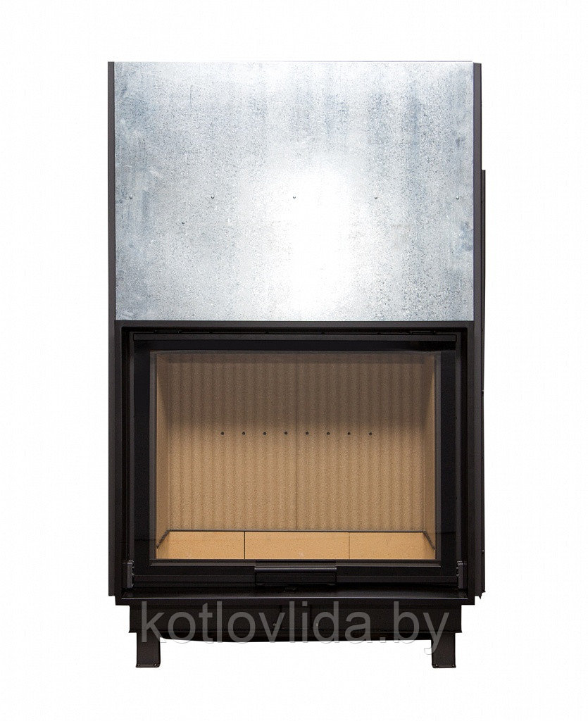 Топка каминная FENIX 900В (ТКТ 11.0-01)