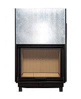 Топка каминная FENIX 900В (ТКТ 11.0-01)