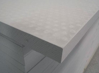 Super Isol Изоляционная силикатная плита для камина (Skamotek 225) - фото 1 - id-p146549743