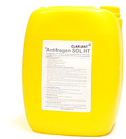 Теплохладоноситель Antifrogen Sol HT 20 литров