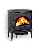 Чугунная печь Jotul MF 3 BP