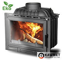 Каминная топка Kawmet W13A 11,5 кВт Eko