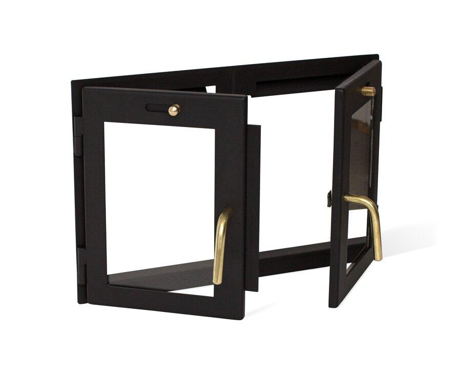 Витрина лофт со стеклом. Каминная дверца со стеклом мета 720. Ss 603 стеклянная витрина. Оптима 700 дверка каминная. Дверка стеклянная для камина.