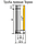 Сэндвич труба Термо для дымохода ТТ-Р 430 0,8 мм /430 Теплов и Сухов, фото 4