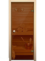Дверь для сауны AKMA 800*1900