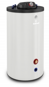Бак-аккумулятор послойного нагрева для двухконтурных газовых котлов FUSION SG(S) 100 FL - фото 1 - id-p146550904