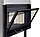 Каминная топка MONOBLOCCO 1300 H800 - PIANO, фото 3