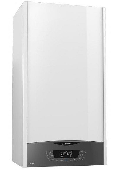 Газовый котел Ariston Clas X 24 CF NG