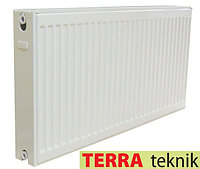 Радиаторы Terra Teknik универсальное подключение (в ассортименте)