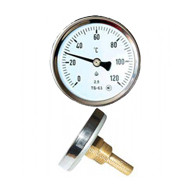 Термометр ТБП 63/50/Т3-(0-120)С - фото 1 - id-p146549242