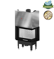 Каминная топка серии HST54x39.RG