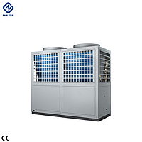 Тепловой насос воздух-вода G60D