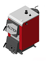 Твердотопливный котел Altep Mini 20 кВт, фото 1