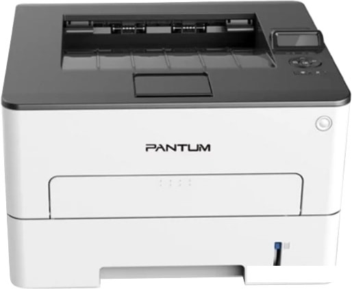Принтер Pantum P3300DW - фото 1 - id-p146553600
