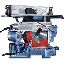 Пила торцовочная комбинированная Professional BOSCH GTM 12 JL, фото 2