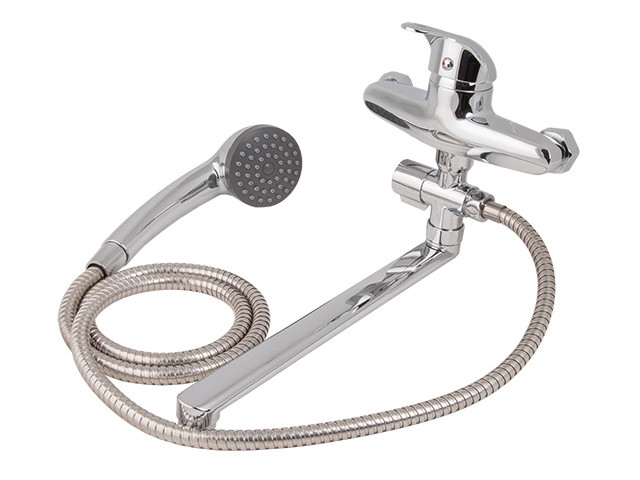 Смеситель для ванны D40 EC0162 eCon