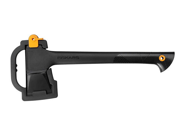 Топор-колун Solid A11 Fiskars - фото 1 - id-p146561928