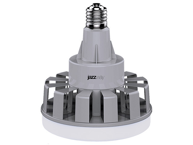 Лампа светодиодная HP R210 120 Вт 175-265В Е40 5000К JAZZWAY (для производственных и складских помещений) - фото 1 - id-p133193189
