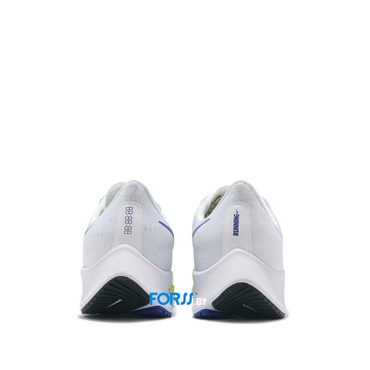 Кроссовки Nike AIR ZOOM PEGASUS 37 - фото 4 - id-p146569079