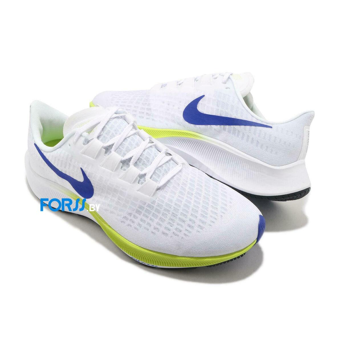 Кроссовки Nike AIR ZOOM PEGASUS 37 - фото 5 - id-p146569079