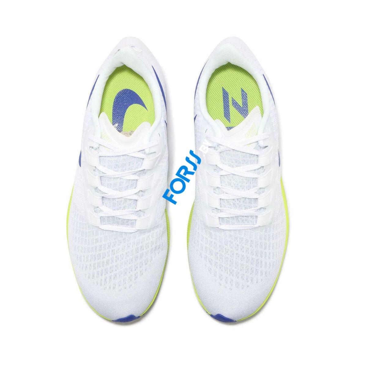Кроссовки Nike AIR ZOOM PEGASUS 37 - фото 6 - id-p146569079