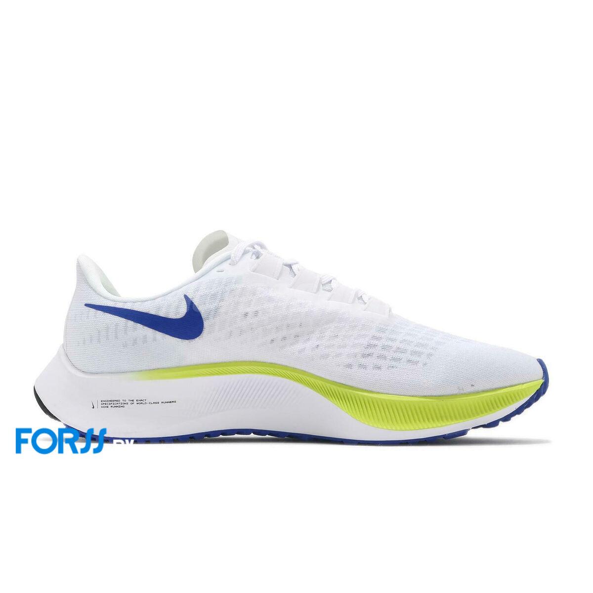 Кроссовки Nike AIR ZOOM PEGASUS 37 - фото 3 - id-p146569081