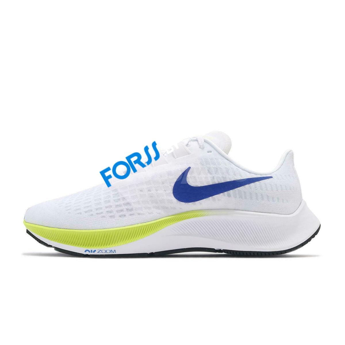 Кроссовки Nike AIR ZOOM PEGASUS 37 - фото 2 - id-p146569083