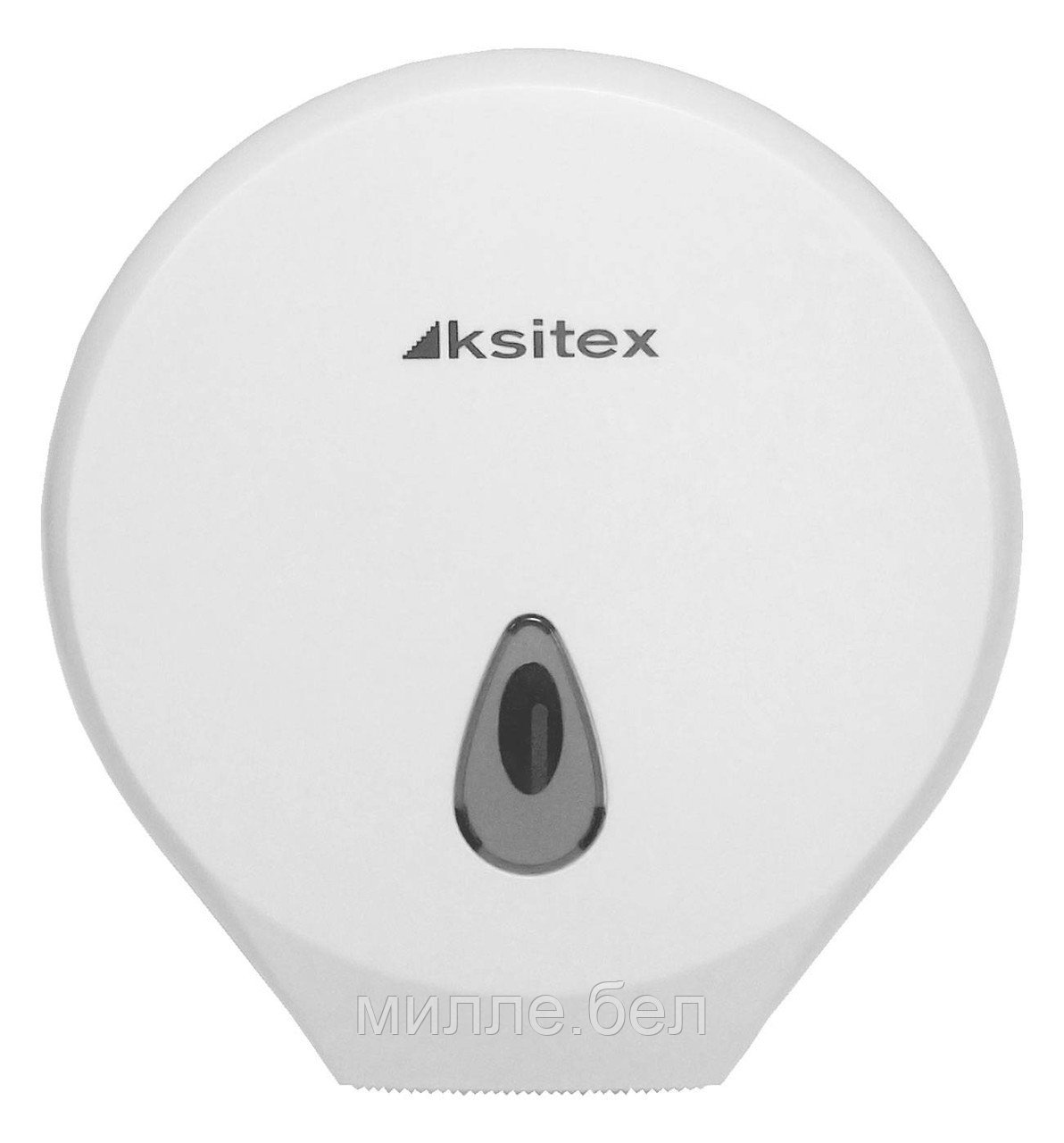 Диспенсер для рулонной туалетной бумаги Ksitex TH-8002A - фото 1 - id-p146570227