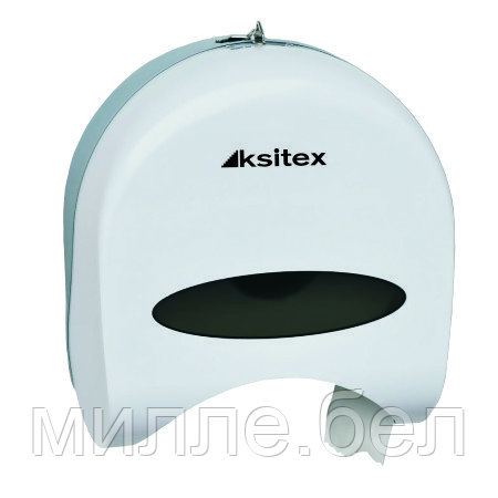 Держатель для туалетной бумаги Ksitex TH-607W - фото 1 - id-p146570248