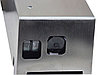 Дозатор для мыла сенсорный Ksitex ASD-7961S, глянец (1000 мл) нержавейка, фото 4