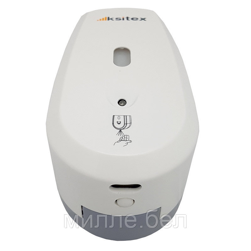 Дозатор автоматический для жидкого мыла Ksitex ASD-500W (500мл) - фото 5 - id-p146570333