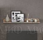 Гостиная Ким N2 - Сонома / Бетон темный, фото 8