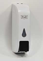 Дозатор для жидкого мыла Puff-8104 (350ml)
