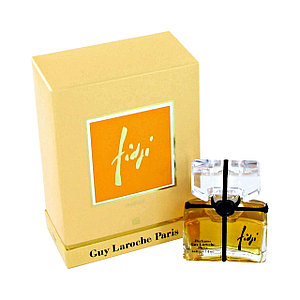 ОРИГИНАЛ! Духи Guy Laroche Fidji Parfum 7ml